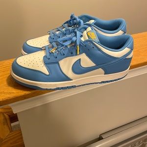 Nike Dunk size W13.5 M12